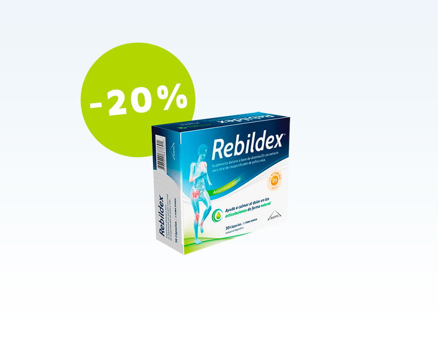 Rebildex