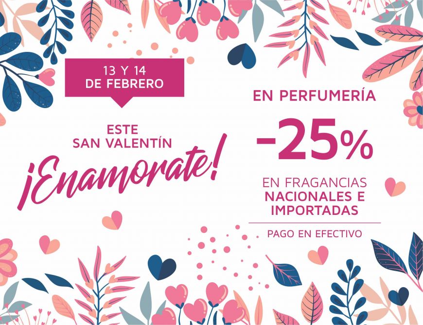 SAN VALENTÍN