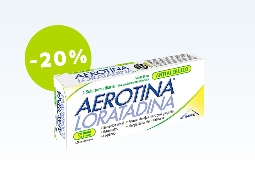 Aerotina