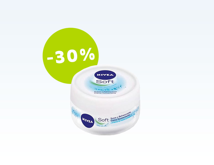 Nivea Crema